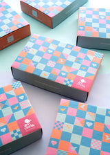 The Swift Gift Box
