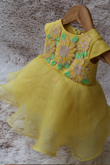My Little Sunshine Dress